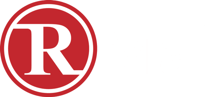 RMail Logo WHITE